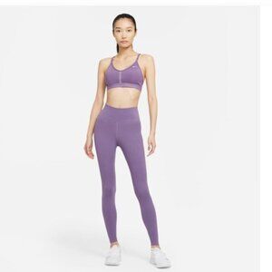 Nike Dri-FIT Women’s Mid-Rise Leggings